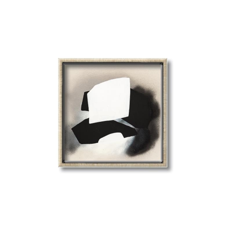 Picture of White Hole II _GroupedProduct_Square_Canvas_Framed_
