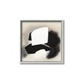 Picture of White Hole II _GroupedProduct_Square_Canvas_Framed_