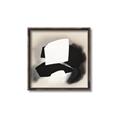 Picture of White Hole II _GroupedProduct_Square_Canvas_Framed_