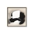 Picture of White Hole II _GroupedProduct_Square_Canvas_Framed_