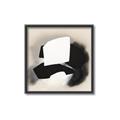 Picture of White Hole II _GroupedProduct_Square_Canvas_Framed_