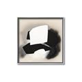 Picture of White Hole II _GroupedProduct_Square_Canvas_Framed_
