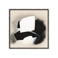 Picture of White Hole II _GroupedProduct_Square_Canvas_Framed_
