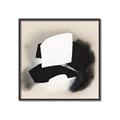 Picture of White Hole II _GroupedProduct_Square_Canvas_Framed_