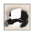 Picture of White Hole II _GroupedProduct_Square_Canvas_Framed_