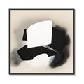 Picture of White Hole II _GroupedProduct_Square_Canvas_Framed_