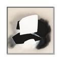 Picture of White Hole II _GroupedProduct_Square_Canvas_Framed_