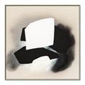Picture of White Hole II _GroupedProduct_Square_Canvas_Framed_