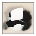 Picture of White Hole II _GroupedProduct_Square_Canvas_Framed_