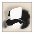 Picture of White Hole II _GroupedProduct_Square_Canvas_Framed_