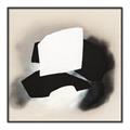Picture of White Hole II _GroupedProduct_Square_Canvas_Framed_