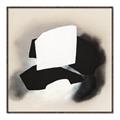 Picture of White Hole II _GroupedProduct_Square_Canvas_Framed_