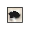 Picture of Black Hole II _GroupedProduct_Square_Canvas_Framed_