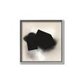 Picture of Black Hole II _GroupedProduct_Square_Canvas_Framed_