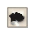 Picture of Black Hole II _GroupedProduct_Square_Canvas_Framed_