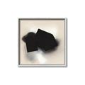 Picture of Black Hole II _GroupedProduct_Square_Canvas_Framed_