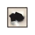 Picture of Black Hole II _GroupedProduct_Square_Canvas_Framed_