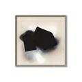 Picture of Black Hole II _GroupedProduct_Square_Canvas_Framed_