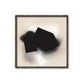 Picture of Black Hole II _GroupedProduct_Square_Canvas_Framed_