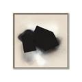 Picture of Black Hole II _GroupedProduct_Square_Canvas_Framed_