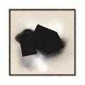 Picture of Black Hole II _GroupedProduct_Square_Canvas_Framed_