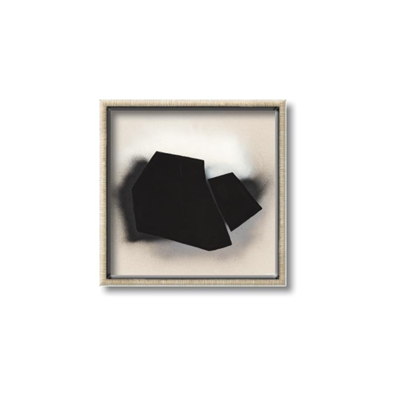 Picture of Black Hole I _GroupedProduct_Square_Canvas_Framed_