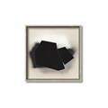 Picture of Black Hole I _GroupedProduct_Square_Canvas_Framed_