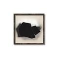 Picture of Black Hole I _GroupedProduct_Square_Canvas_Framed_