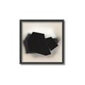 Picture of Black Hole I _GroupedProduct_Square_Canvas_Framed_