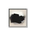 Picture of Black Hole I _GroupedProduct_Square_Canvas_Framed_