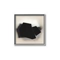 Picture of Black Hole I _GroupedProduct_Square_Canvas_Framed_