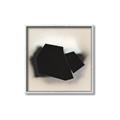 Picture of Black Hole I _GroupedProduct_Square_Canvas_Framed_