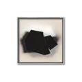 Picture of Black Hole I _GroupedProduct_Square_Canvas_Framed_