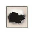Picture of Black Hole I _GroupedProduct_Square_Canvas_Framed_