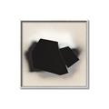 Picture of Black Hole I _GroupedProduct_Square_Canvas_Framed_