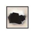 Picture of Black Hole I _GroupedProduct_Square_Canvas_Framed_