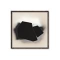 Picture of Black Hole I _GroupedProduct_Square_Canvas_Framed_