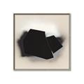 Picture of Black Hole I _GroupedProduct_Square_Canvas_Framed_
