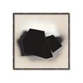 Picture of Black Hole I _GroupedProduct_Square_Canvas_Framed_