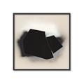 Picture of Black Hole I _GroupedProduct_Square_Canvas_Framed_