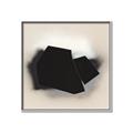 Picture of Black Hole I _GroupedProduct_Square_Canvas_Framed_