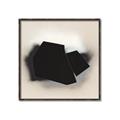 Picture of Black Hole I _GroupedProduct_Square_Canvas_Framed_