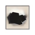 Picture of Black Hole I _GroupedProduct_Square_Canvas_Framed_