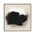 Picture of Black Hole I _GroupedProduct_Square_Canvas_Framed_
