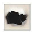 Picture of Black Hole I _GroupedProduct_Square_Canvas_Framed_