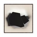 Picture of Black Hole I _GroupedProduct_Square_Canvas_Framed_