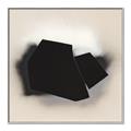 Picture of Black Hole I _GroupedProduct_Square_Canvas_Framed_