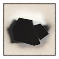 Picture of Black Hole I _GroupedProduct_Square_Canvas_Framed_