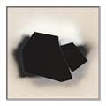 Picture of Black Hole I _GroupedProduct_Square_Canvas_Framed_