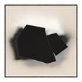 Picture of Black Hole I _GroupedProduct_Square_Canvas_Framed_
